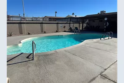 2960 Silver Creek Road #168, Bullhead City, AZ 86442 - Photo 4