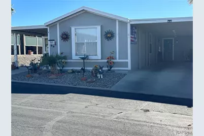 2960 Silver Creek Road #168, Bullhead City, AZ 86442 - Photo 1