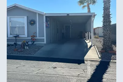 2960 Silver Creek Road #168, Bullhead City, AZ 86442 - Photo 2