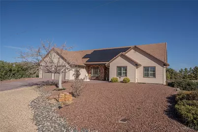 3741 Cheyenne Avenue, Kingman, AZ 86401 - Photo 1