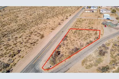 330-29-001 Sundown, Golden Valley, AZ 86413 - Photo 2