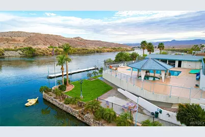 1663 Highway 95 #C12, Bullhead City, AZ 86442 - Photo 30