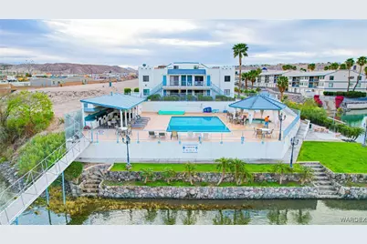 1663 Highway 95 #C12, Bullhead City, AZ 86442 - Photo 28
