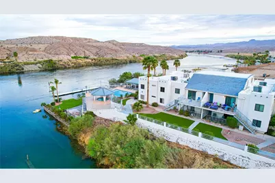 1663 Highway 95 #C12, Bullhead City, AZ 86442 - Photo 40