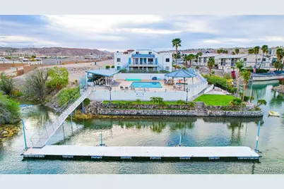 1663 Highway 95 #C12, Bullhead City, AZ 86442 - Photo 30