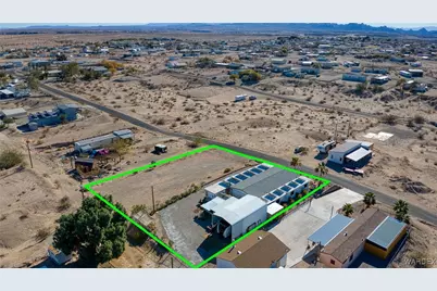 4763 Channel Place, Topock, AZ 86436 - Photo 1