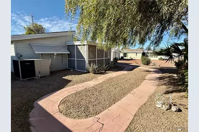 2350 Adobe Road #17, Bullhead City, AZ 86442 - Photo 30