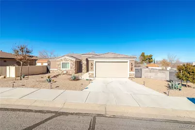 475 Greenway Drive, Kingman, AZ 86401 - Photo 1