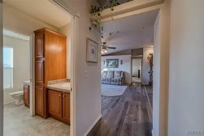 21231 N Red Mountain Drive, White Hills, AZ 86445 - Photo 32