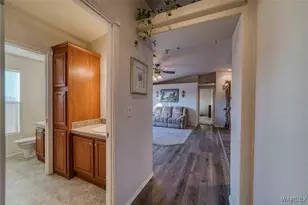 21231 N Red Mountain Dr, White Hills, AZ 86445 - Photo 32