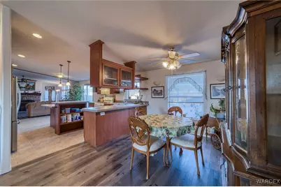 21231 N Red Mountain Drive, White Hills, AZ 86445 - Photo 2