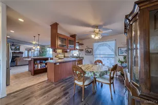 21231 N Red Mountain Dr, White Hills, AZ 86445 - Photo 2