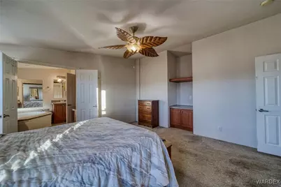 21231 N Red Mountain Drive, White Hills, AZ 86445 - Photo 46