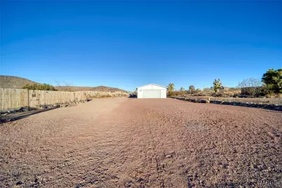 21231 N Red Mountain Drive, White Hills, AZ 86445 - Photo 66