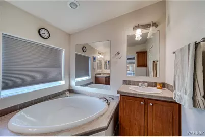 21231 N Red Mountain Drive, White Hills, AZ 86445 - Photo 50