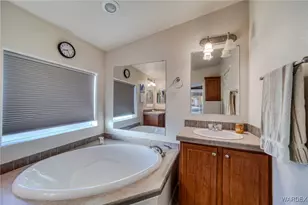 21231 N Red Mountain Dr, White Hills, AZ 86445 - Photo 50