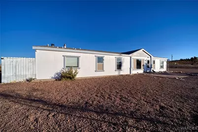 21231 N Red Mountain Drive, White Hills, AZ 86445 - Photo 8