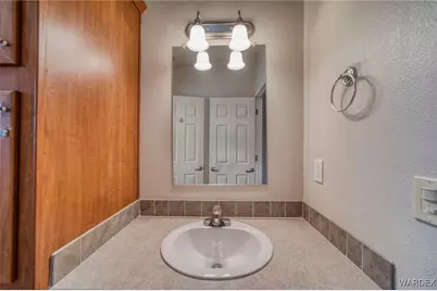 21231 N Red Mountain Drive, White Hills, AZ 86445 - Photo 34