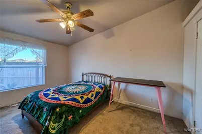 21231 N Red Mountain Drive, White Hills, AZ 86445 - Photo 38