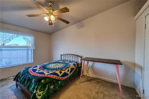 21231 N Red Mountain Dr, White Hills, AZ 86445 - Photo 38