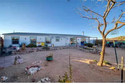 21231 N Red Mountain Drive, White Hills, AZ 86445 - Photo 54