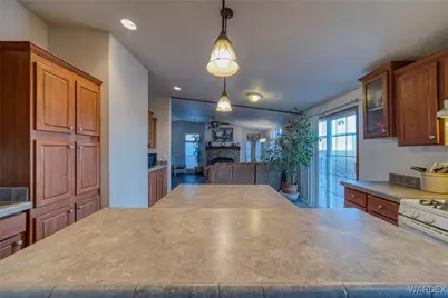 21231 N Red Mountain Drive, White Hills, AZ 86445 - Photo 20