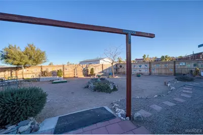 21231 N Red Mountain Drive, White Hills, AZ 86445 - Photo 56
