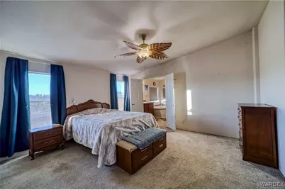 21231 N Red Mountain Drive, White Hills, AZ 86445 - Photo 44