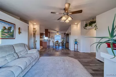 21231 N Red Mountain Drive, White Hills, AZ 86445 - Photo 14