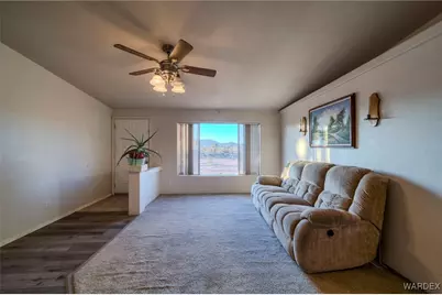 21231 N Red Mountain Drive, White Hills, AZ 86445 - Photo 16