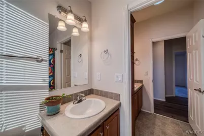 21231 N Red Mountain Drive, White Hills, AZ 86445 - Photo 36