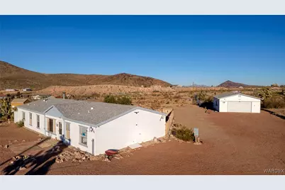 21231 N Red Mountain Drive, White Hills, AZ 86445 - Photo 10