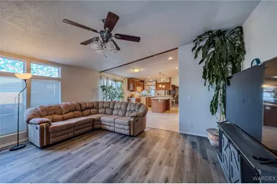 21231 N Red Mountain Drive, White Hills, AZ 86445 - Photo 28