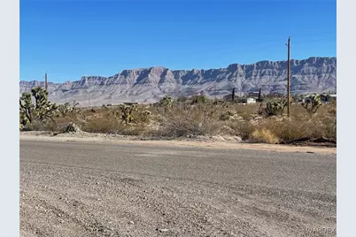50 E Hualapai Creek Drive, Meadview, AZ 86444 - Photo 10
