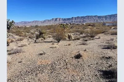 50 E Hualapai Creek Drive, Meadview, AZ 86444 - Photo 1