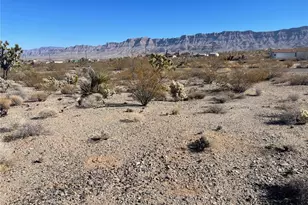50 E Hualapai Creek Dr, Meadview, AZ 86444 - Photo 1