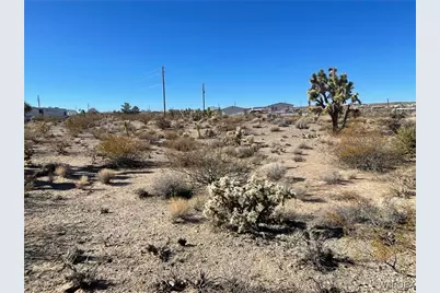 50 E Hualapai Creek Drive, Meadview, AZ 86444 - Photo 12