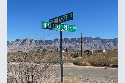 50 E Hualapai Creek Drive, Meadview, AZ 86444 - Photo 8