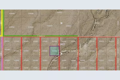 Lot 162 SE Toltec Trail, Golden Valley, AZ 86413 - Photo 1