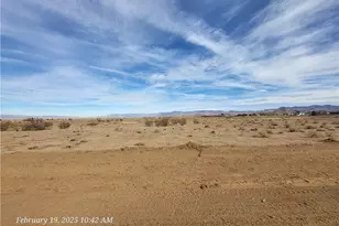 7735 E Chaparral Dr, Kingman, AZ 86401 - Photo 1