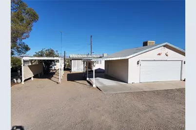 95 W Coral Isle Drive, Meadview, AZ 86444 - Photo 34