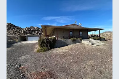 750 W Red Wing Canyon Road, Kingman, AZ 86409 - Photo 1