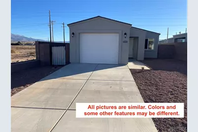 3910 E John L Avenue, Kingman, AZ 86409 - Photo 1