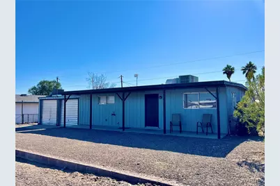 2011 Trinidad Drive, Bullhead City, AZ 86442 - Photo 1
