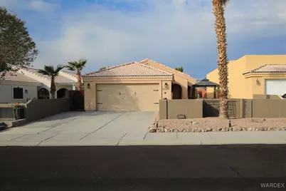 4699 S Lindero Drive, Fort Mohave, AZ 86426 - Photo 1