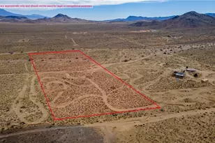 331-04-006C E Prairie Hill, Kingman, AZ 86401 - Photo 1
