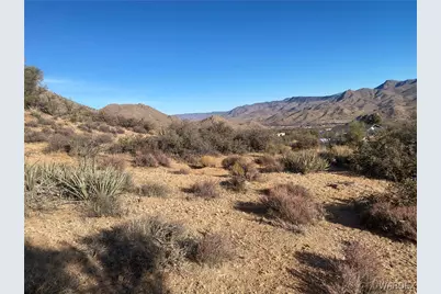 00 Jarvis Way, Hackberry, AZ 86411 - Photo 2