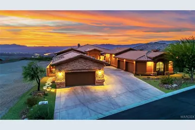 1423 Pioneer Trail, Bullhead City, AZ 86429 - Photo 2