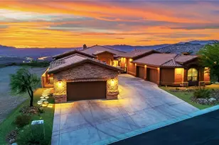 1423 Pioneer Trail, Bullhead City, AZ 86429 - Photo 2