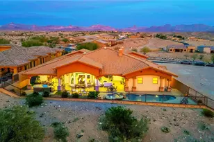 1423 Pioneer Trail, Bullhead City, AZ 86429 - Photo 6